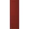 Ekena Millwork Americraft 5-Board (2 Batten) Wood Joined Board-n-Batten Shutters w/ Z-Bar, ARW102BB518X77MRH, PR ARW102BB518X77MRH - alternate 8